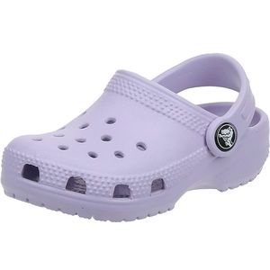 Crocs Unisex-Child Kids' Classic Clog